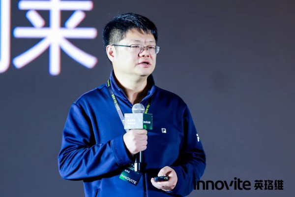 一场分阶营养的革命正兴起，英珞维引领专业营养品新风潮