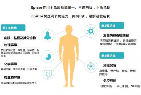 拒绝过敏！过敏“天敌”EPICOR有话说！