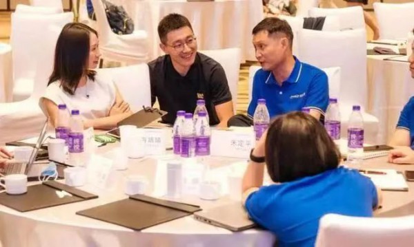 美赞臣中国：换帅之后，未来如何？