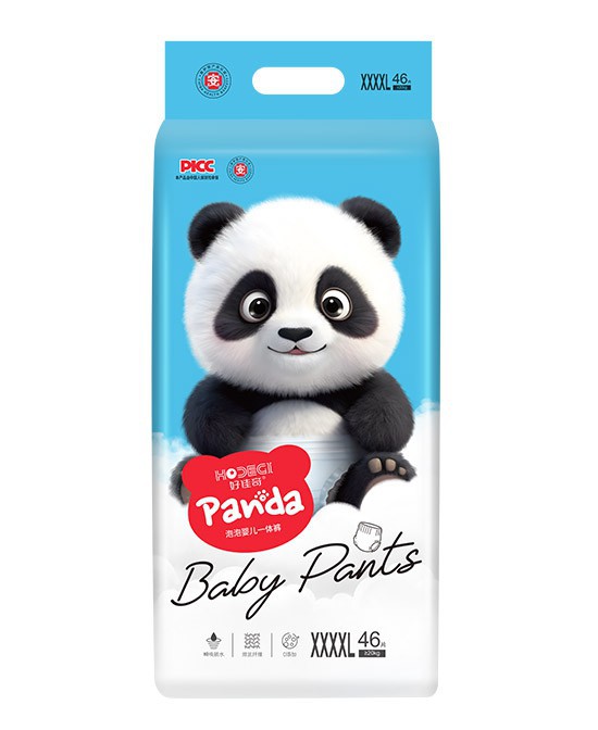 好佳奇拉拉裤，代理批发妥妥的不二之选！