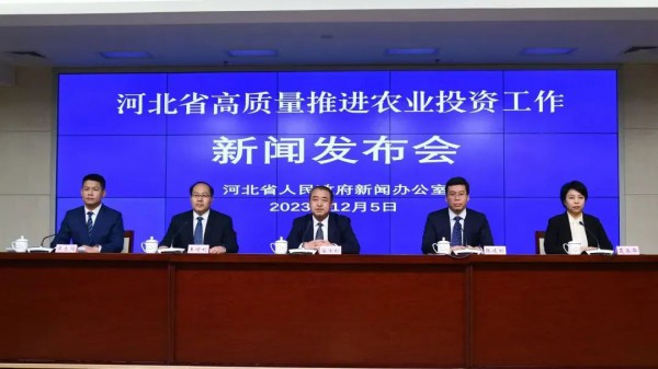 河北省在建和新开工亿元以上奶业项目27个