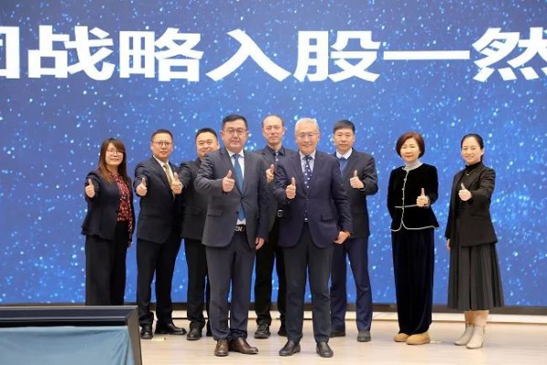 君乐宝投了一家国内益生菌产业链头部企业！