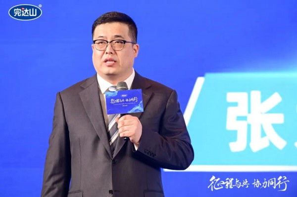重磅新品亮相，完达山乳业持续加码液奶市场！