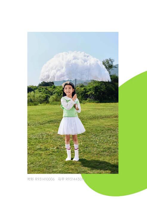 以纯上新 丨2023春日系列，一起捕捉快乐
