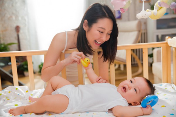中疾控首次报告我国代表性婴幼儿膳食调查数据