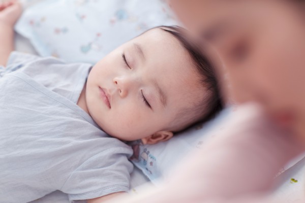 立春后孩子湿疹复发怎么办   戒之馆婴亲霜轻松解决皮肤问题
