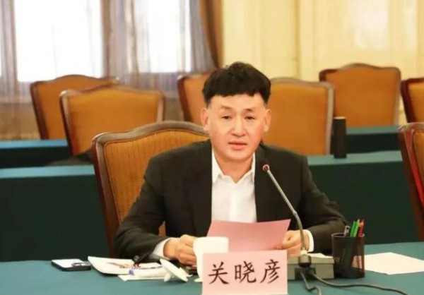 花花牛乳业集团项目落户是佳木斯市招商引资的重大成果