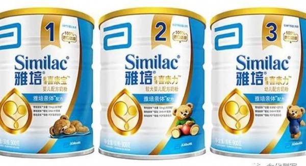美国雅培公司又因婴儿配方奶粉业务被调查