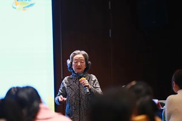 2023年小金旦“春启赣江·盛会洪都”主题--守护全家健康专题会议圆满落幕