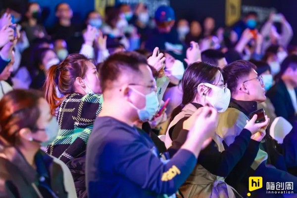 【回顾】泛母婴生态创新大会圆满落幕！现场精彩速递
