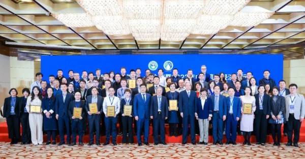 2023年中国乳业经济运行会在京成功召开