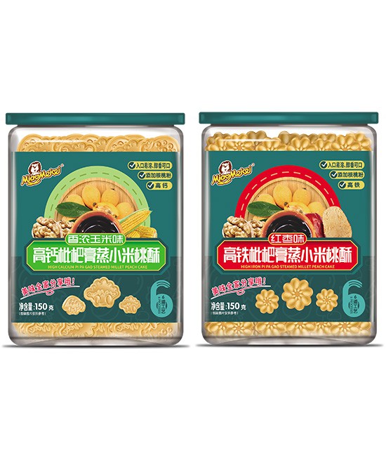 自制辅食不要买，辅食也要看国标～