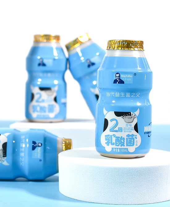 罗伊福勒乳酸菌饮品邀请你关注第34届京正·北京孕婴童展