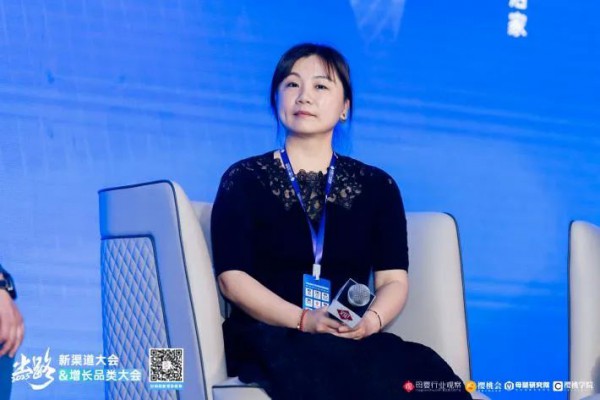 专业制胜时代，营养品如何成为渠道第二增长曲线？