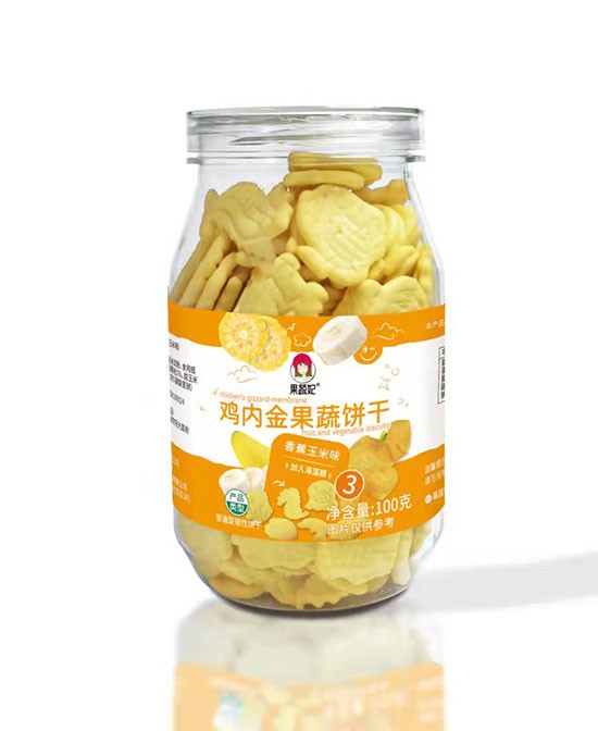 儿童零食挑选指南！儿童零食到底怎么选？