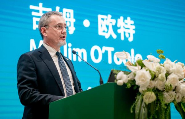 后疫情时代，中爱乳业合作将迎来新的增长点