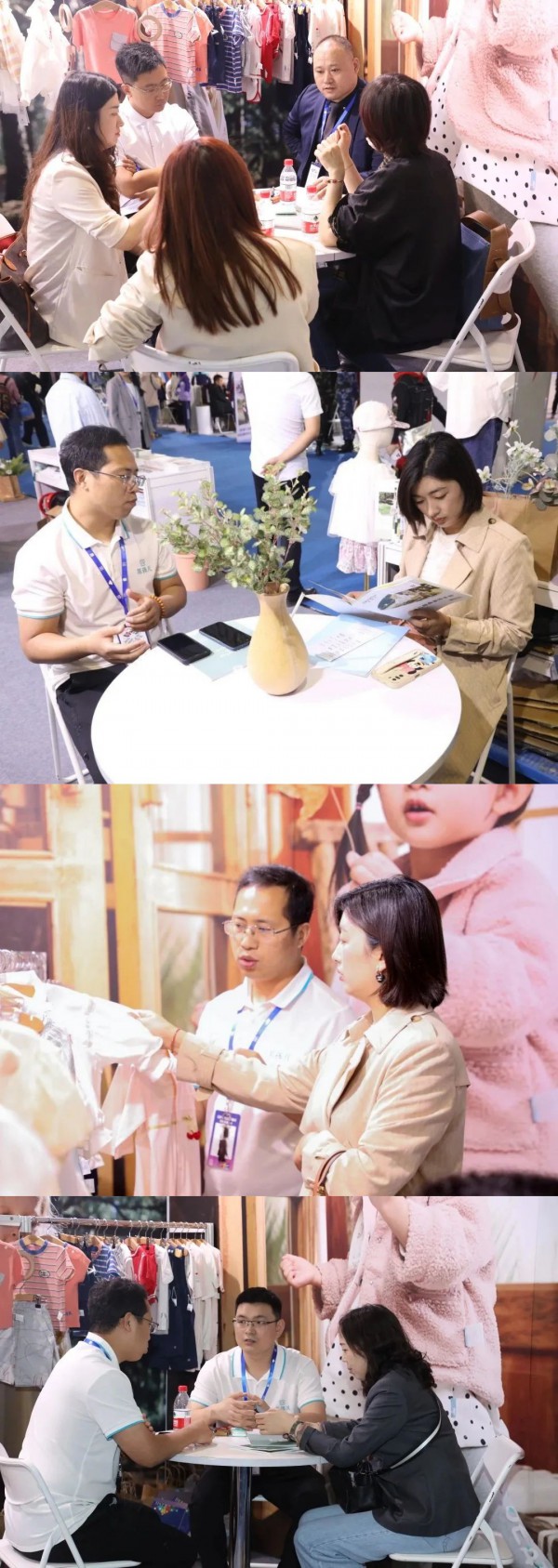 2023 CWE | 恭祝蒂孩儿荣获年度人气品牌奖！