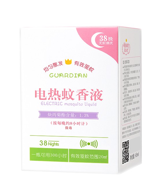 适合宝宝使用的驱蚊成分有哪些？驱蚊产品怎么选才安全