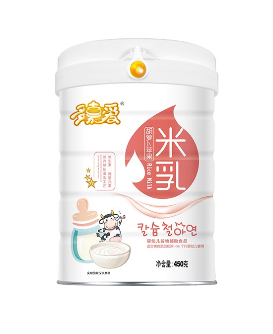 多嘉爱米乳适合哪些小宝宝？多嘉爱米乳的优势分析