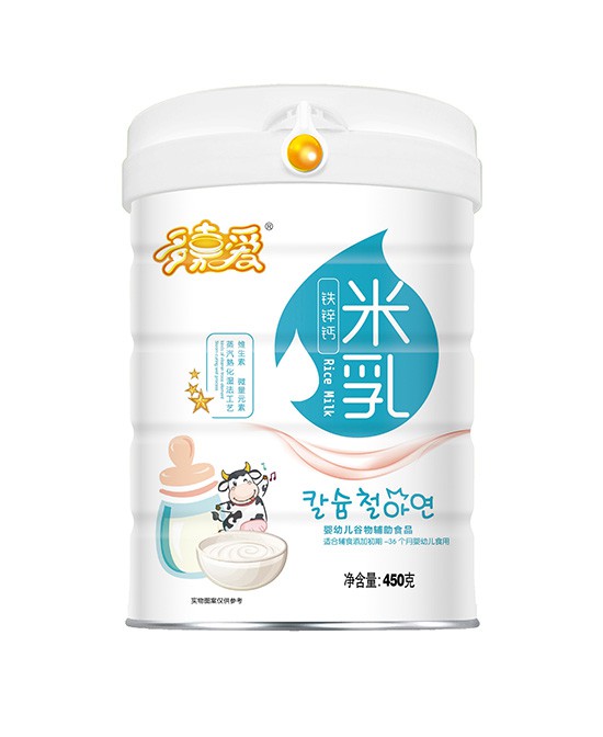 多嘉爱米乳适合哪些小宝宝？多嘉爱米乳的优势分析