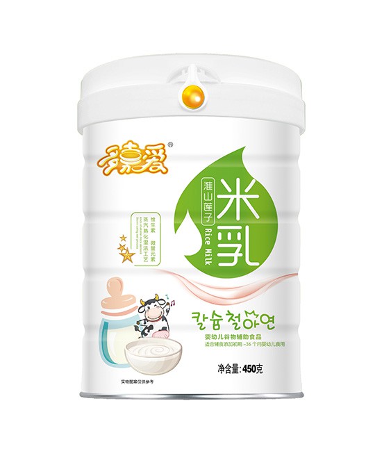 多嘉爱米乳适合哪些小宝宝？多嘉爱米乳的优势分析