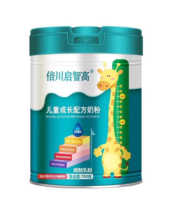 奶粉里面添加了这五种成分，可以增强宝宝免疫力！