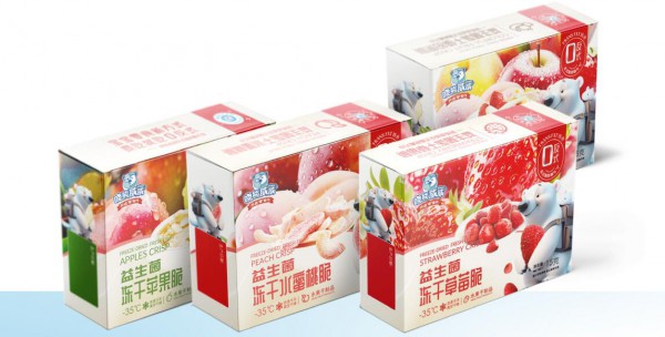 晓熊威威·0反式零辅食入驻婴童品牌网   即将亮相第22届CBME孕婴童展