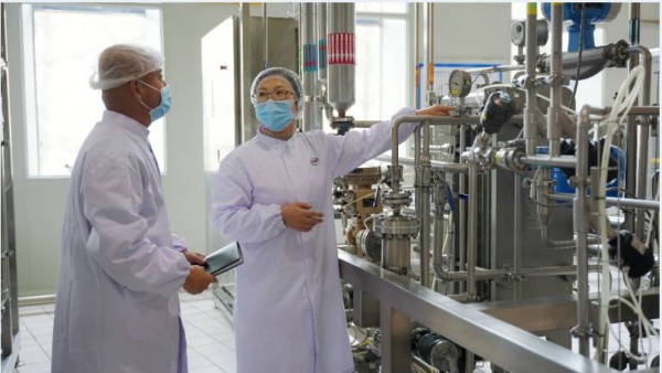 再突破！乳品前沿技术重点实验室正式获批