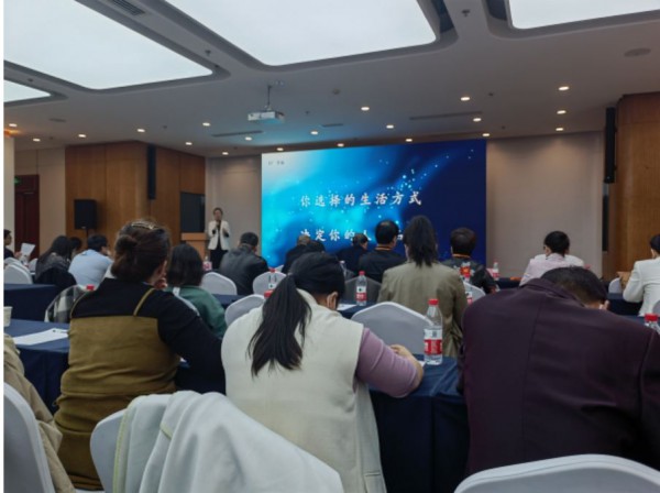 精准知晓未来·共筑母婴生态创新发展新模式