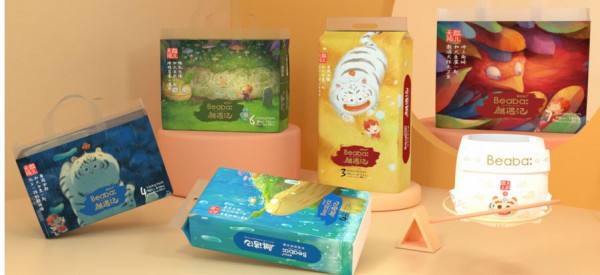依托爱朵集团强大实力，碧芭宝贝争做国潮新锐母婴引领者