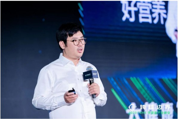 儿童乳品细分市场竞争加剧，伊利QQ星如何脱颖而出？