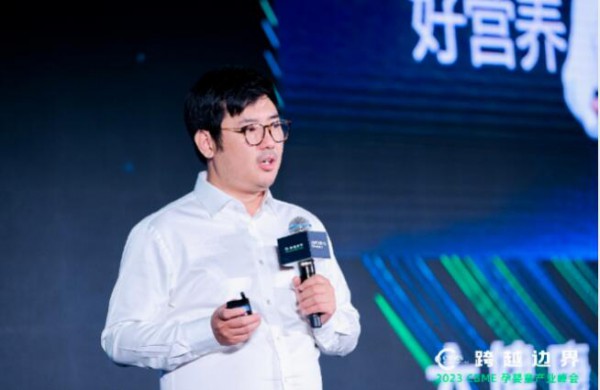 伊利QQ星亮相CBME展，打造儿童专属乳品标杆