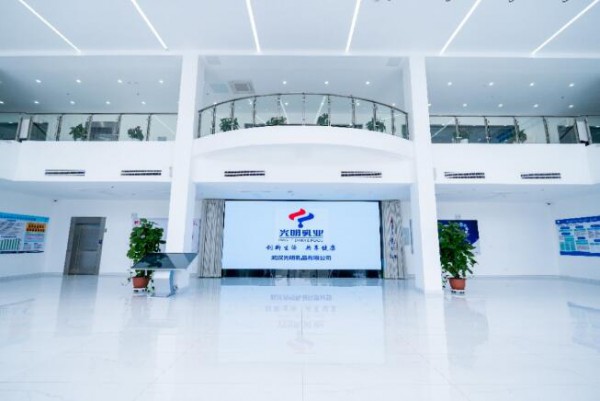投资7.6亿的武汉工厂正式投产！光明乳业数字化赋能全国化战略落地
