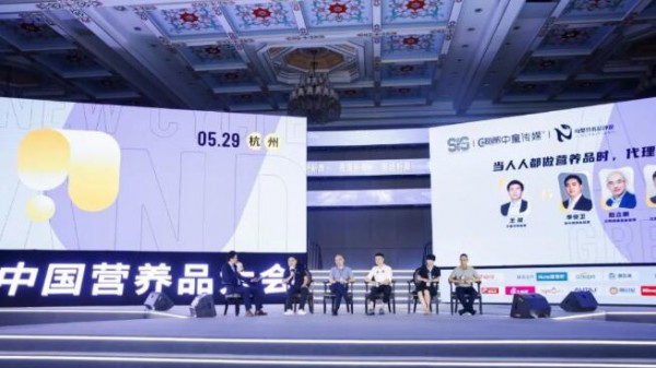 敏尔乐付腾：做功能性营养品，最终还是要回归产品本身