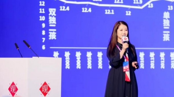 贝特佳市场负责人郑殿一：以销售的思维做增量，奶粉品牌如何赋能实体门店？