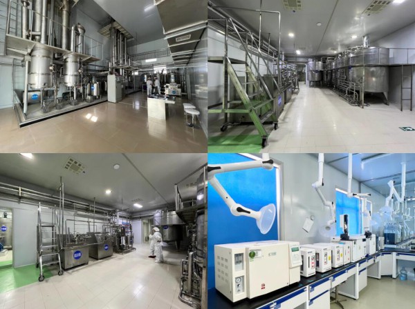 高配纯羊实力突显！四季南山领赋羊成功通过新国标二次配方注册！