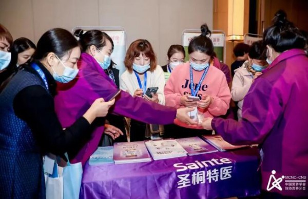九江瑞格倪荣强：从医务到母婴，这个特医品牌助力实现 30%高增长！