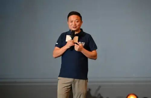 倍恩喜董事长杨培号：用好的品牌与好的产业链，赢得羊奶粉的增长空间