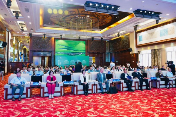 做好中国人自己的奶酪！2023锡林郭勒盟地方特色乳制品产业高质量发展大会成功举办