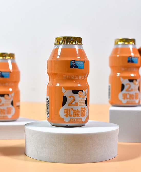 乳酸菌饮品适合小宝宝吗？乳酸菌饮品对孩子的好处有哪些