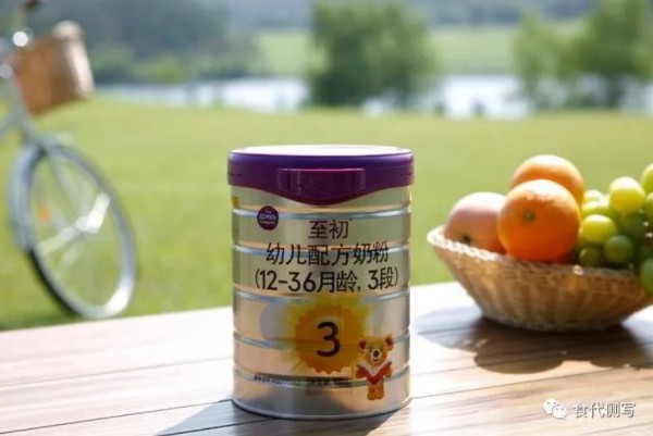 中国市场驱动a2牛奶公司业绩增长