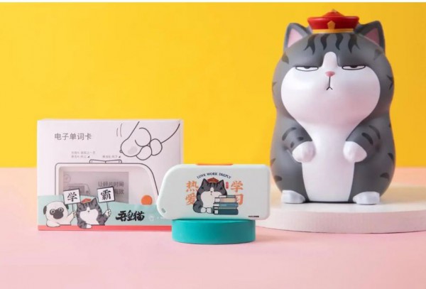 数码产品变身“潮玩”，还能这么玩？