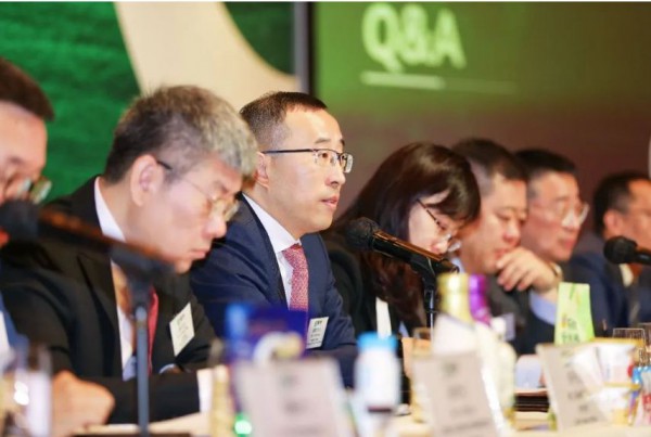 蒙牛业绩会当日股价大涨7% 多家券商机构维持买入评级