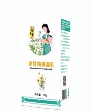 婴幼儿洗护用品市场前景怎么样？裕修堂洋甘菊保湿乳好用吗？