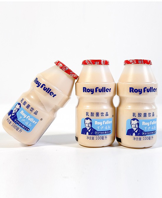 乳酸菌饮料适合几岁的宝宝喝？罗伊福勒乳酸菌的秘密解答！