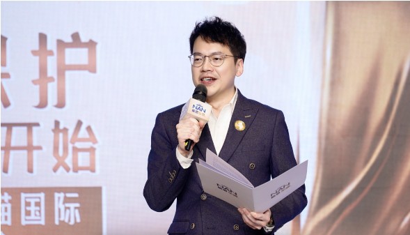 第一口防敏认知升级，雀巢能恩全护新品助推科学防敏
