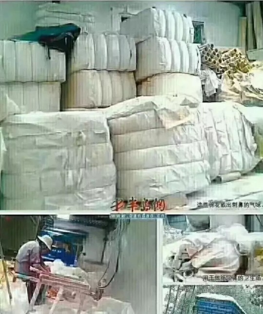 五毛钱一片的纸尿裤,你真的放心给宝宝用吗?