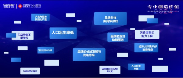 善诺贝儿大中华区CEO、营小善品牌创始人刘笔海：线下母婴渠道营养品增长新思路