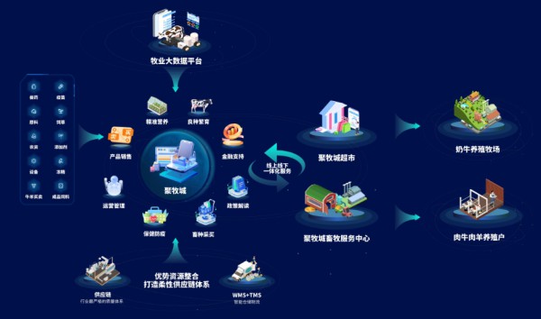 优然牧业：如何用数智化转型引领行业创新？