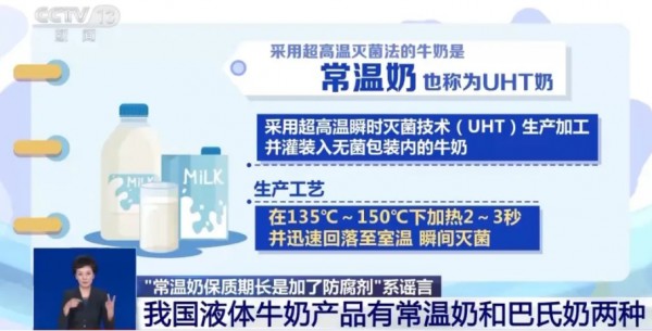 中国人不适合喝牛奶？脱脂奶比全脂奶更健康？真相是……